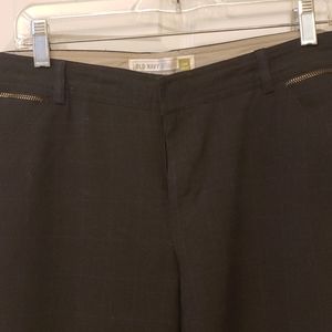 Old Navy pants
